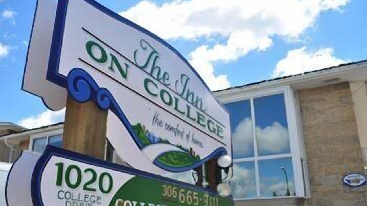 Photo of Outdoor in Saskatoon Downtown