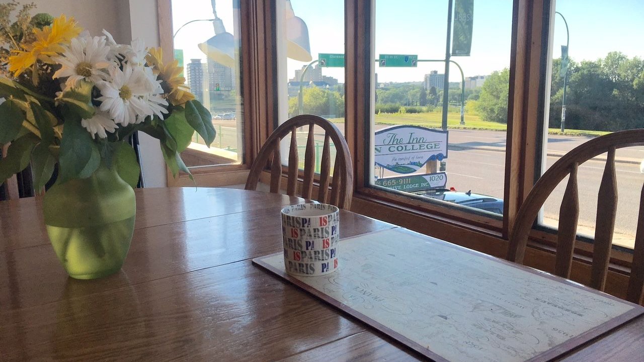 Photo of Kitchen in Saskatoon Downtown