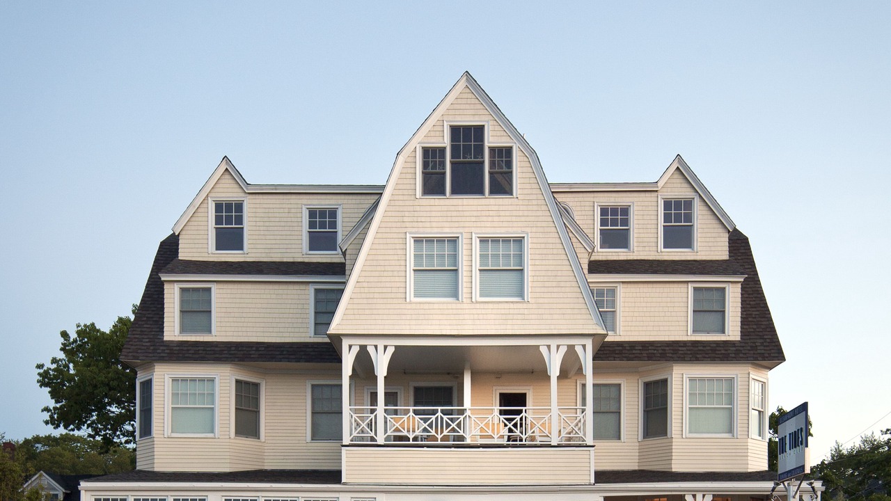 Photo of Outdoor in Kennebunkport
