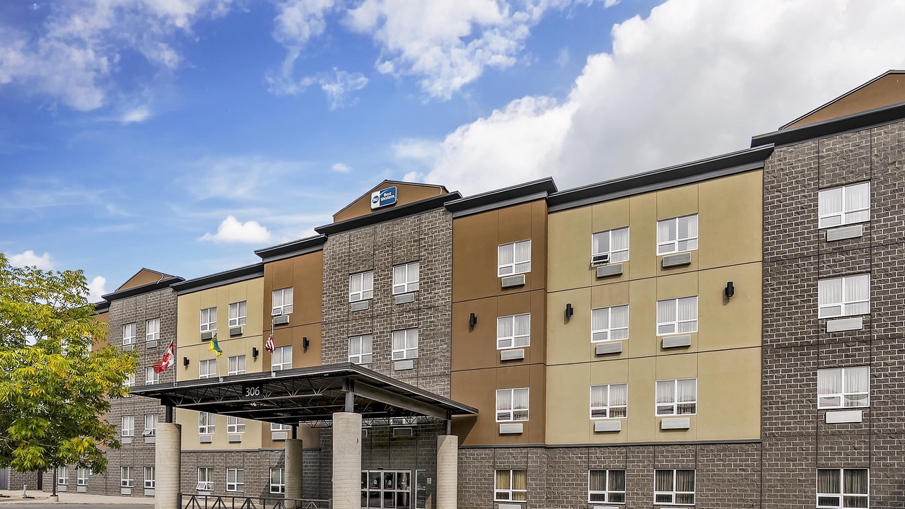 Photo of Outdoor in Saskatoon