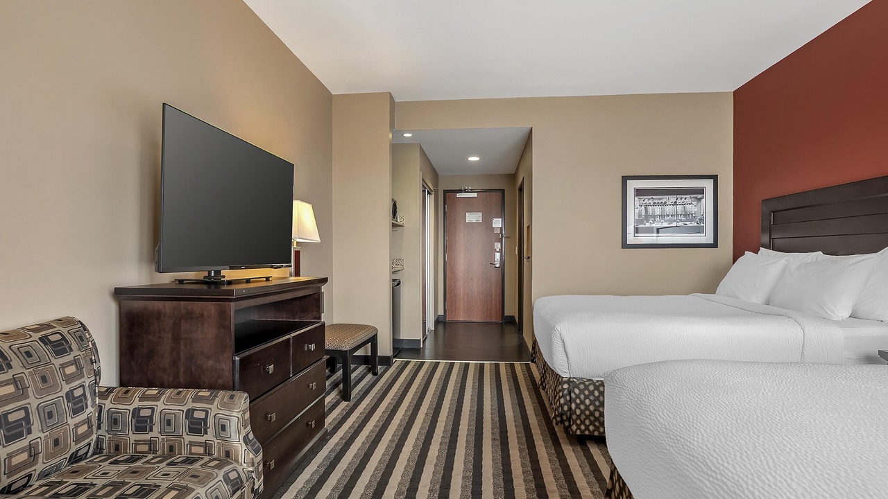 Photo of Bedroom in Saskatoon