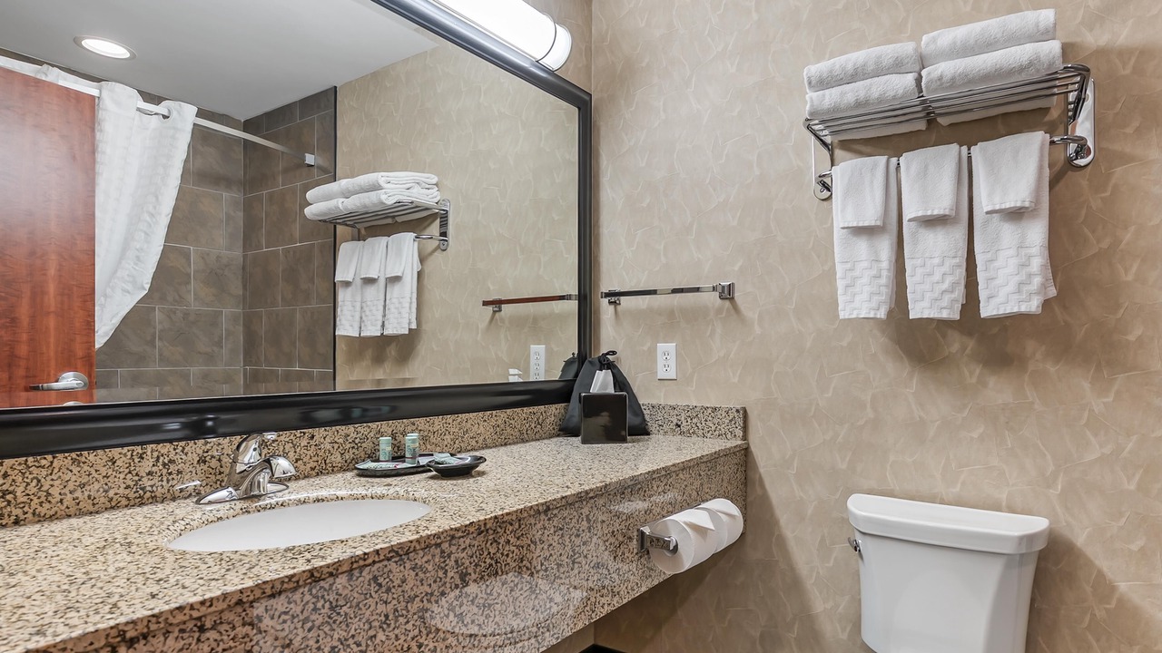 Photo of Bathroom in Saskatoon