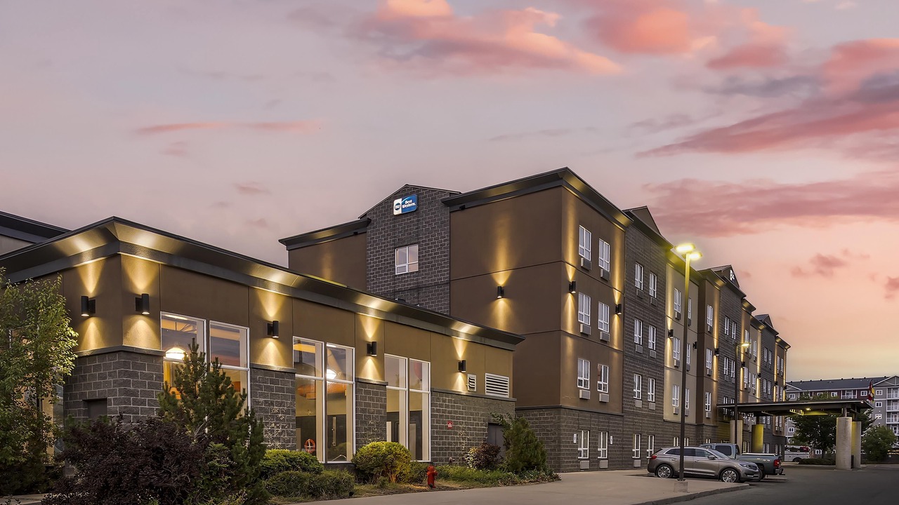 Photo of Outdoor in Saskatoon