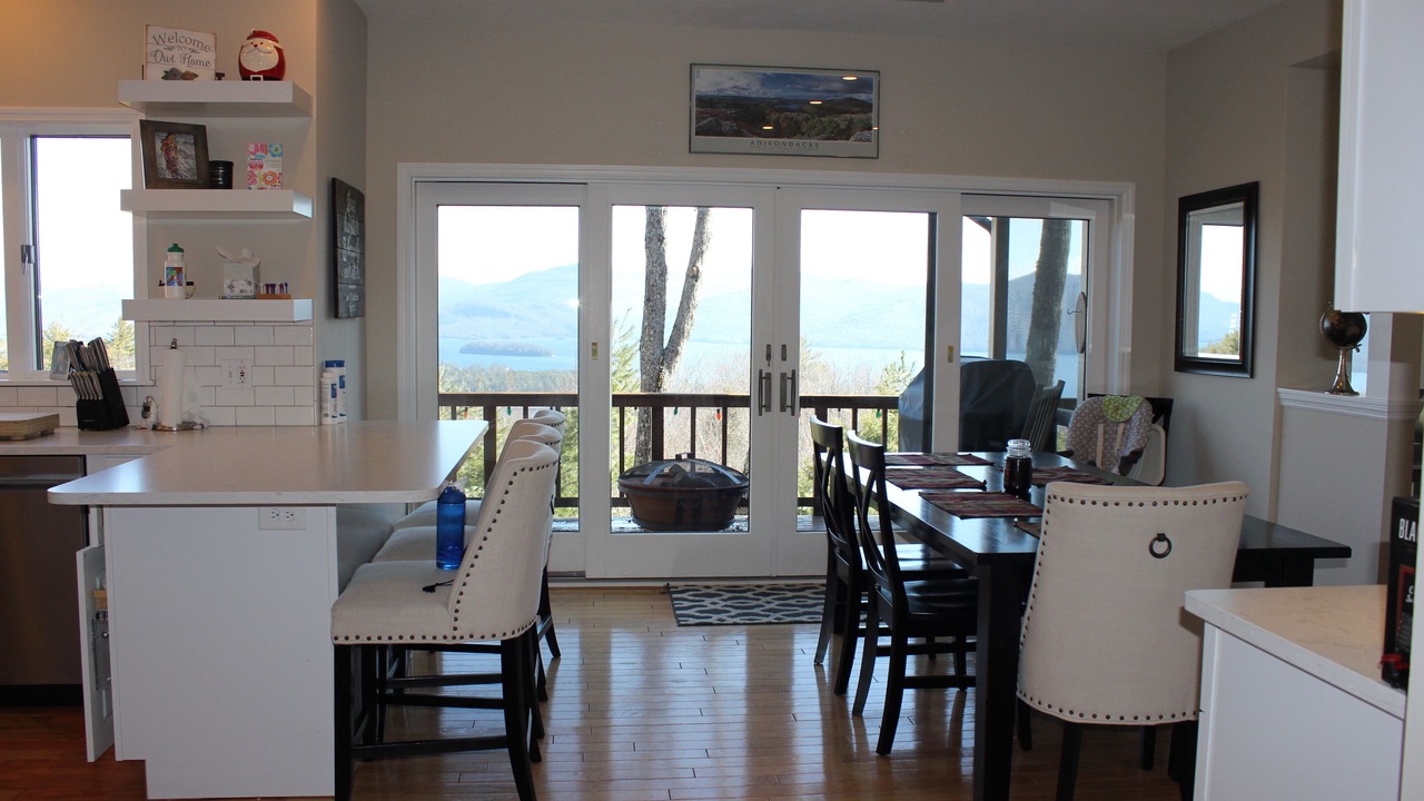 Photo of Kitchen in Diamond Point