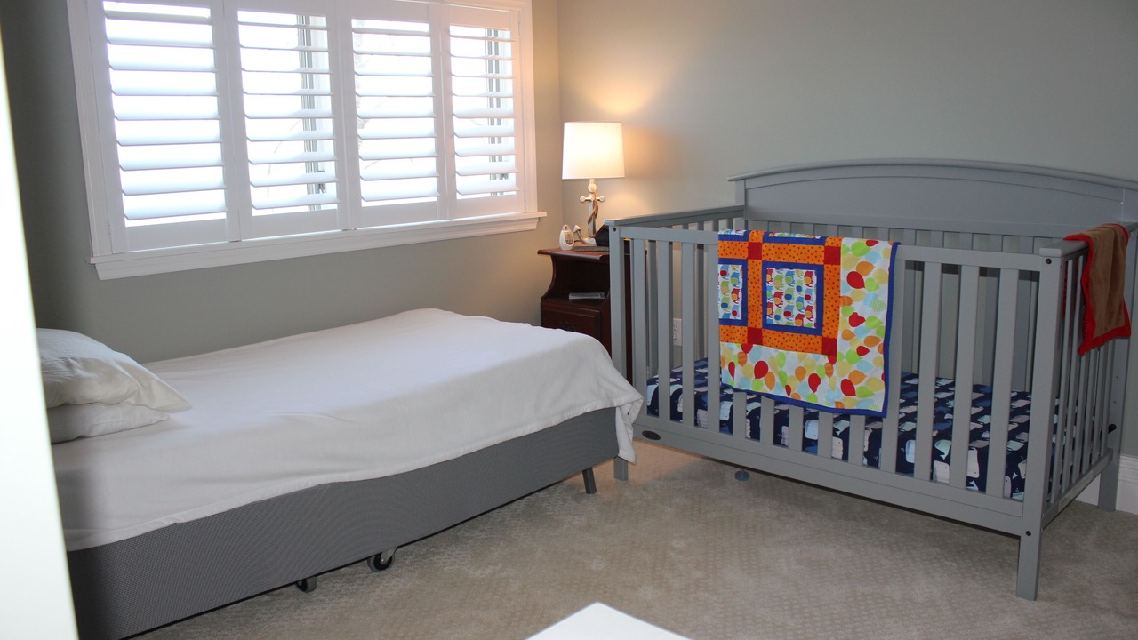 Photo of Bedroom in Diamond Point