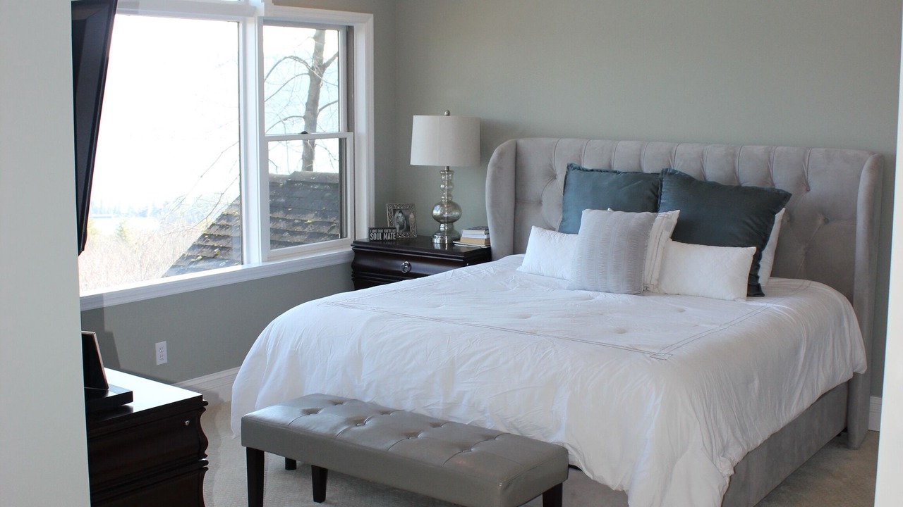 Photo of Bedroom in Diamond Point