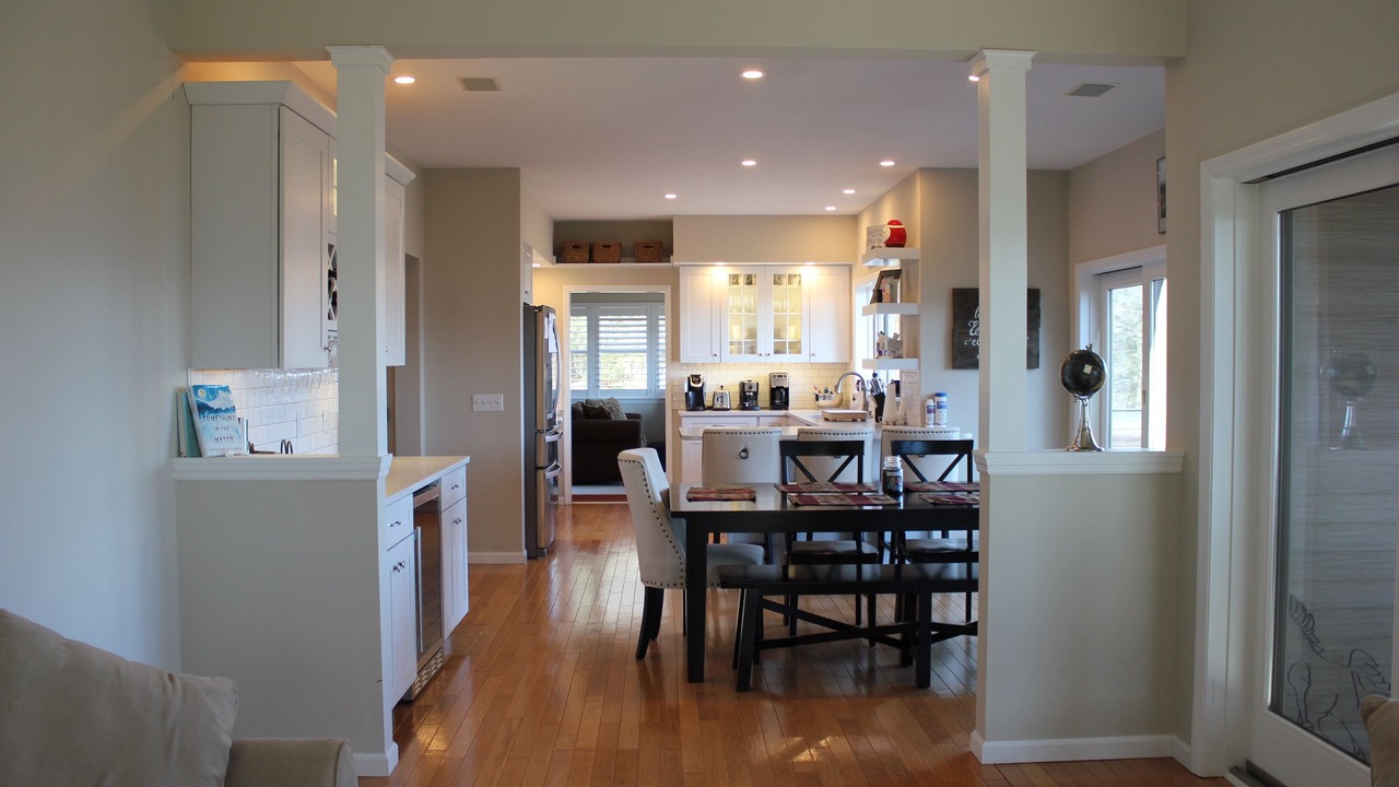 Photo of Kitchen in Diamond Point