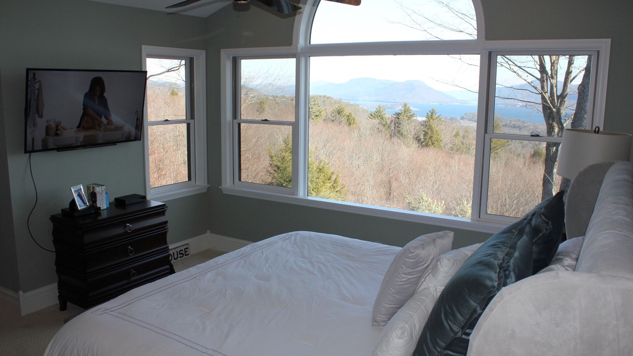 Photo of Bedroom in Diamond Point