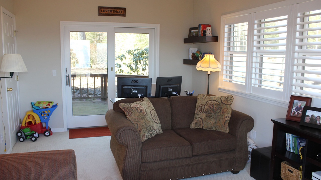 Photo of Livingroom in Diamond Point