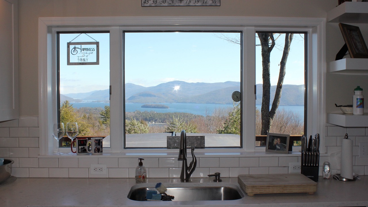 Photo of Kitchen in Diamond Point