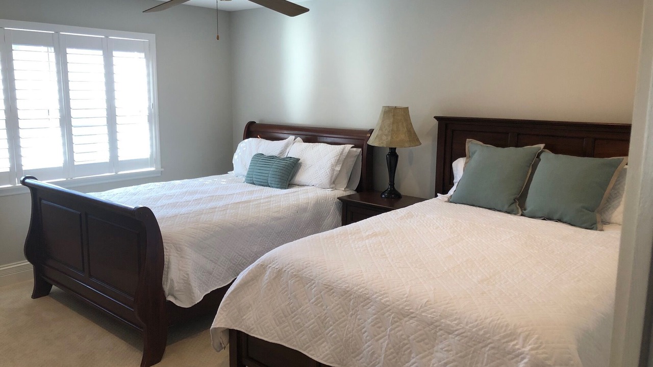 Photo of Bedroom in Diamond Point