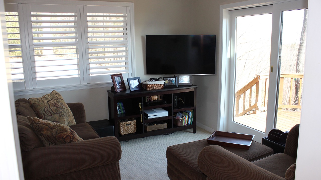 Photo of Livingroom in Diamond Point