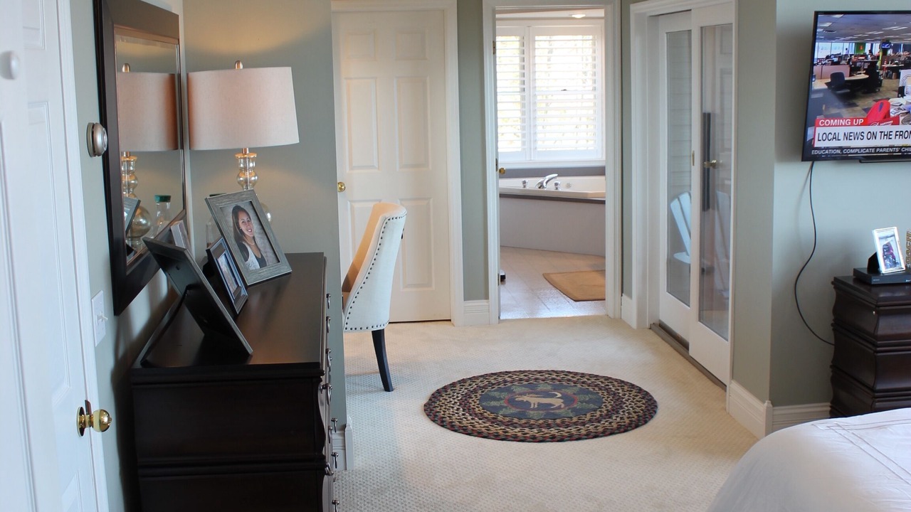 Photo of Bedroom in Diamond Point