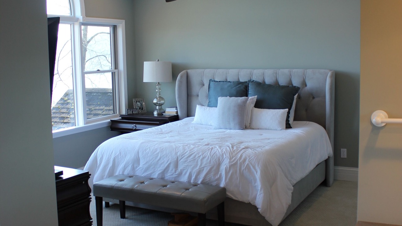 Photo of Bedroom in Diamond Point