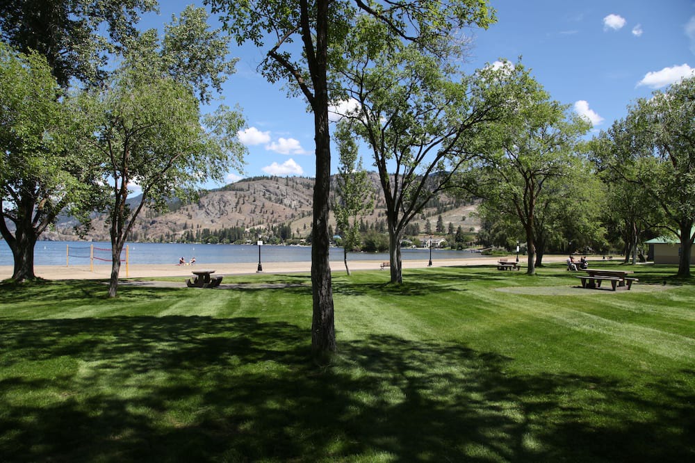 Photo of Outdoor in Okanagan-Similkameen