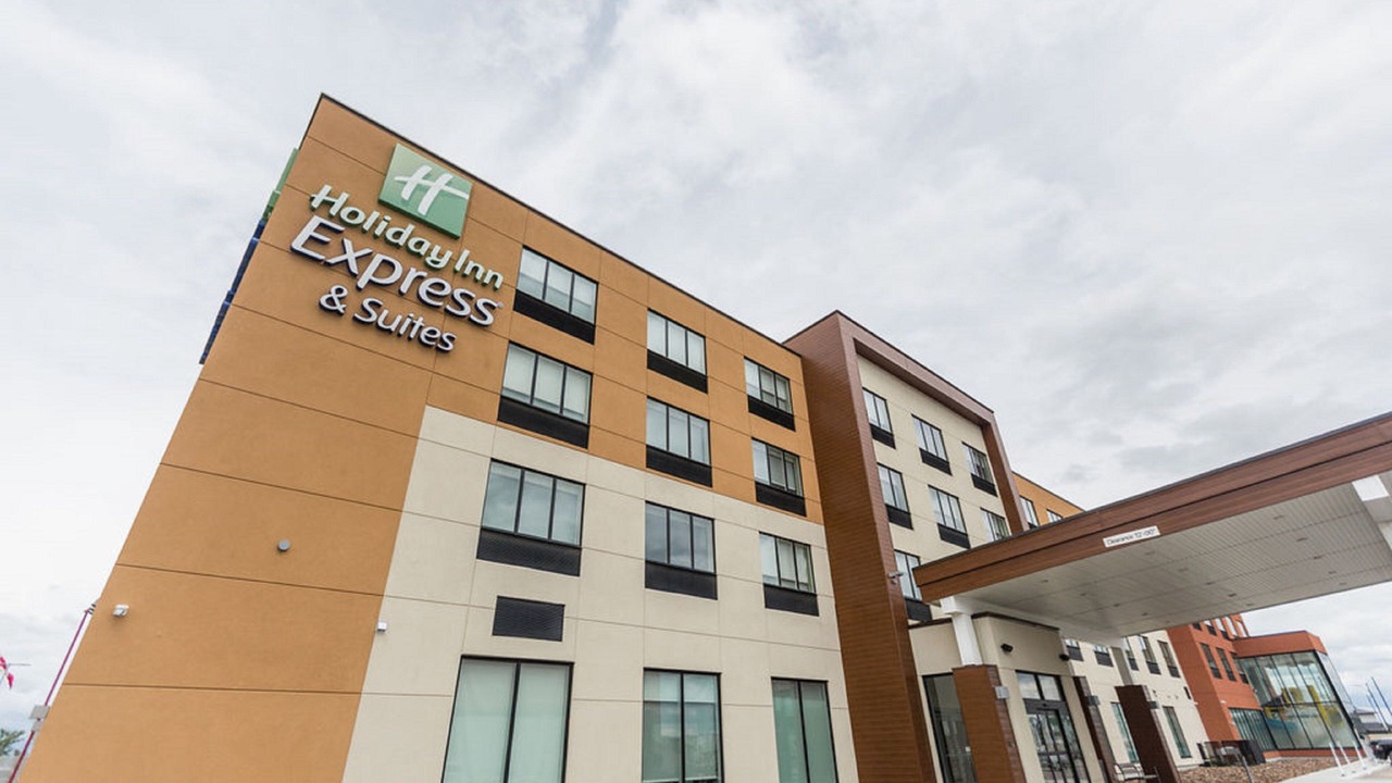 Photo of Outdoor in St. Albert