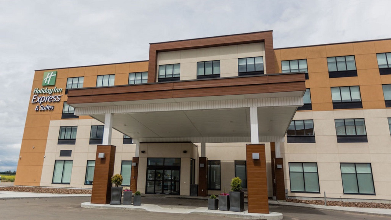 Photo of Outdoor in St. Albert