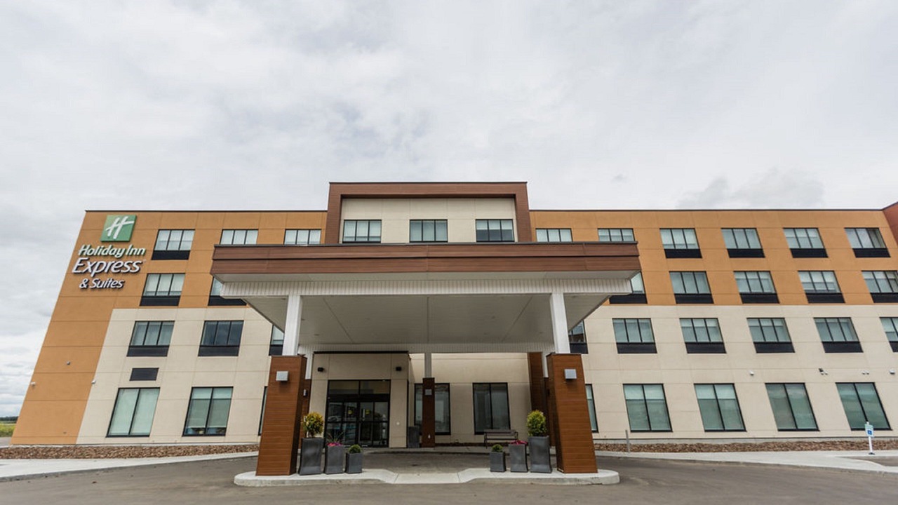 Photo of Outdoor in St. Albert