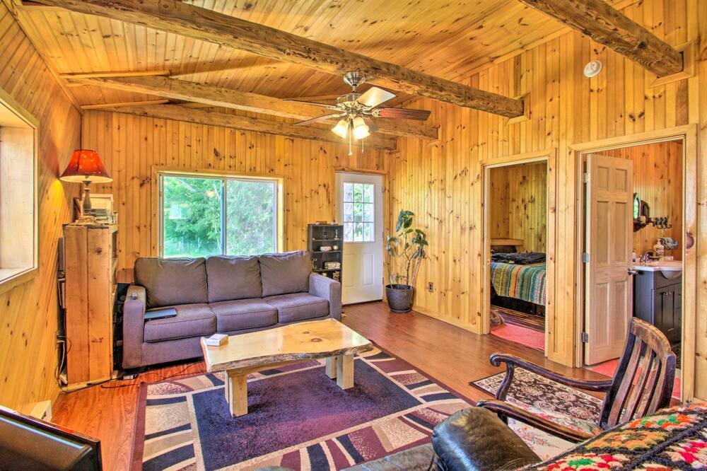 Photo of Bedroom in Bartlett