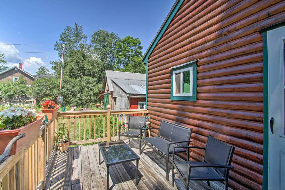 Photo of Outdoor in Bartlett