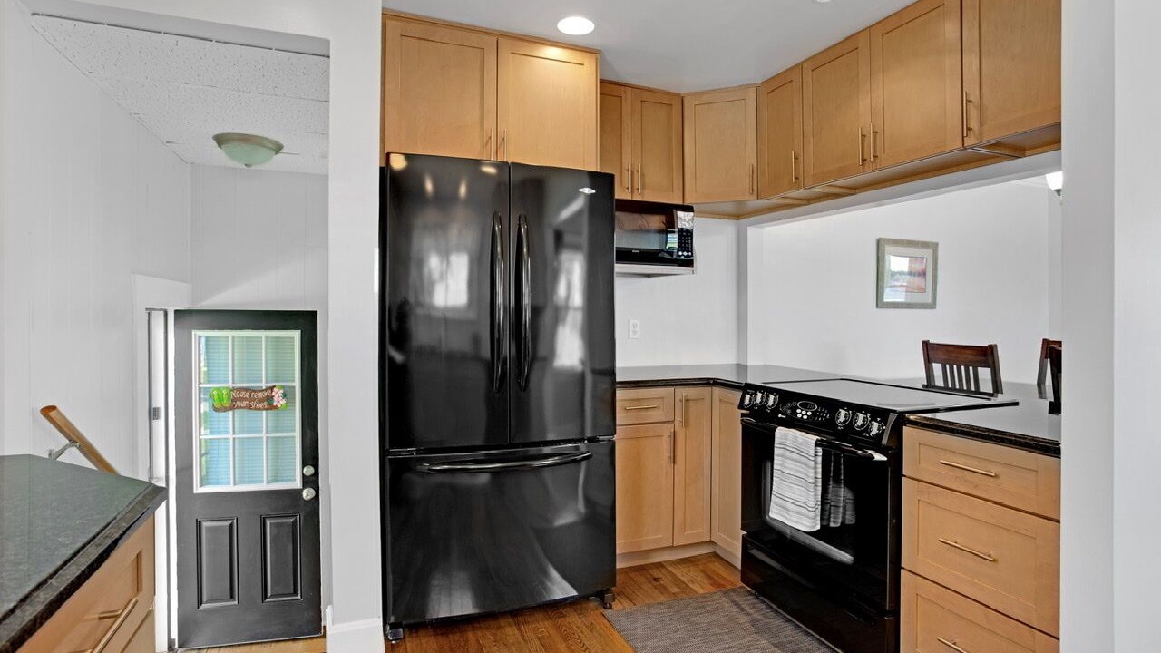Photo of Kitchen in Chippewa Lake