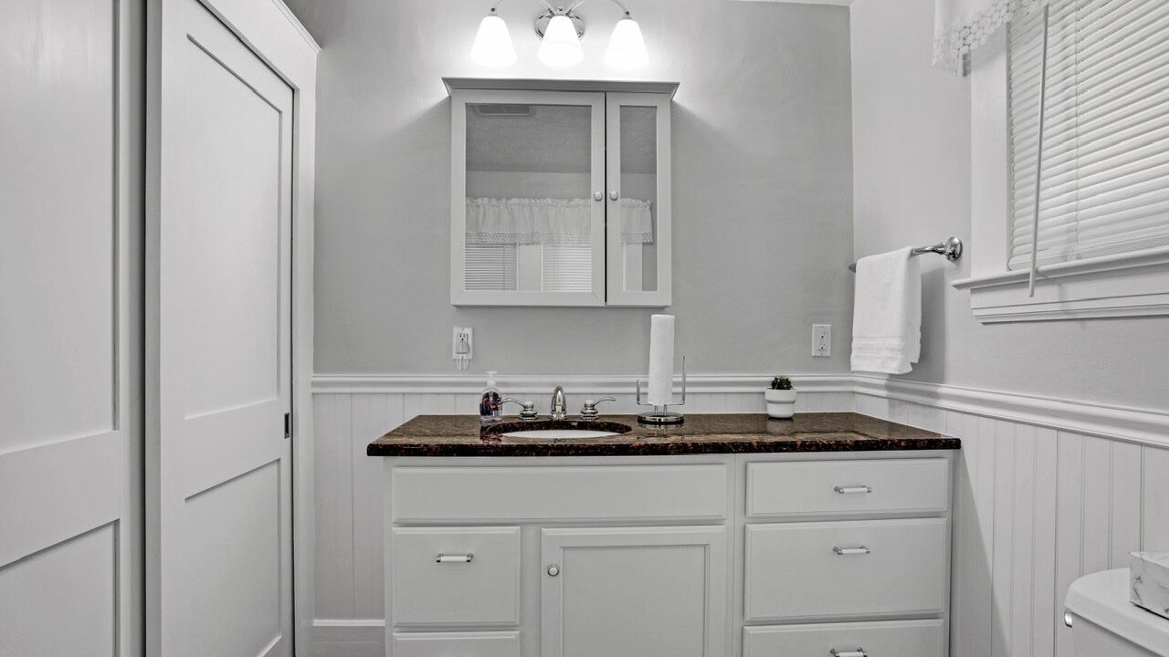 Photo of Kitchen in Chippewa Lake