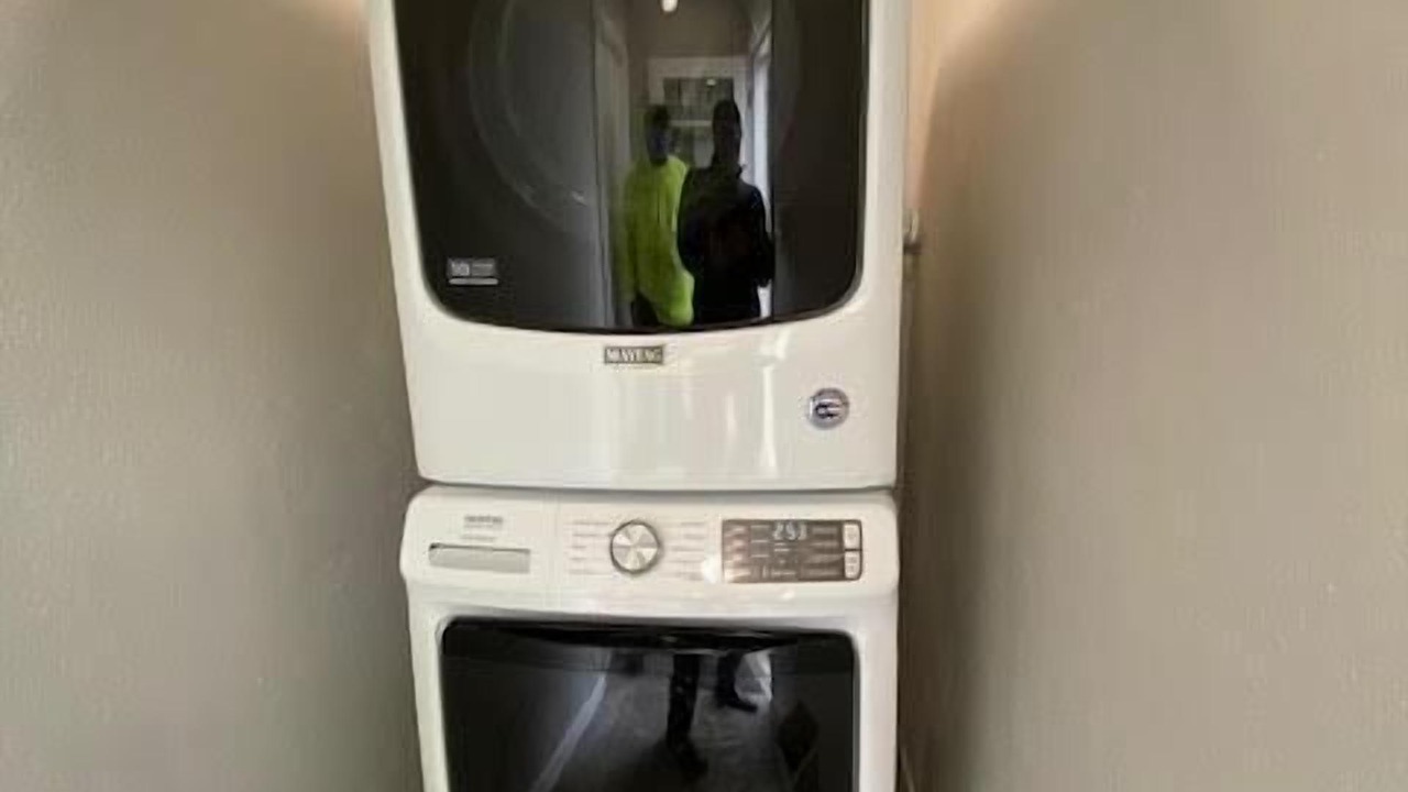 Photo of Kitchen in University North