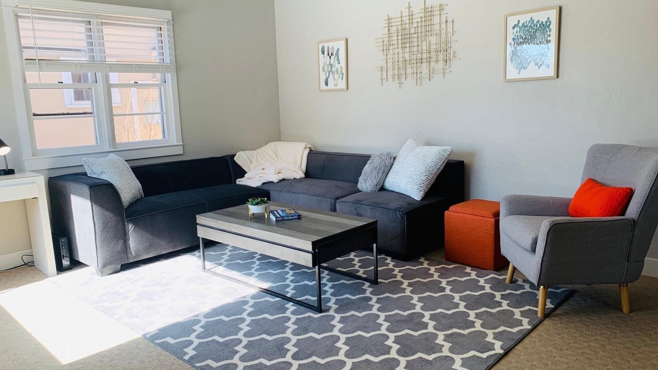 Photo of Livingroom in University North