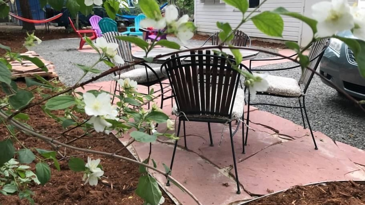 Photo of Outdoor in University North