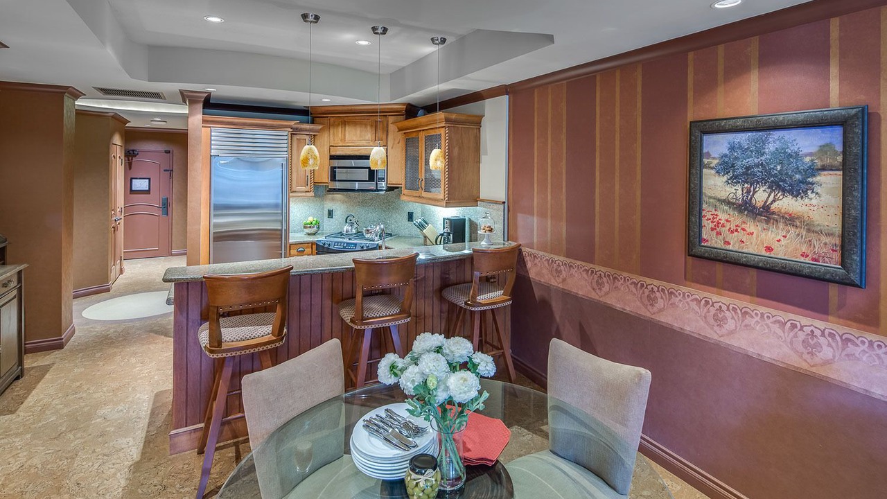 Photo of Kitchen in Kelowna Central Business District