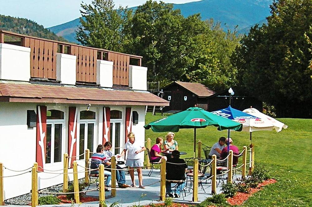 Photo of Outdoor in Franconia