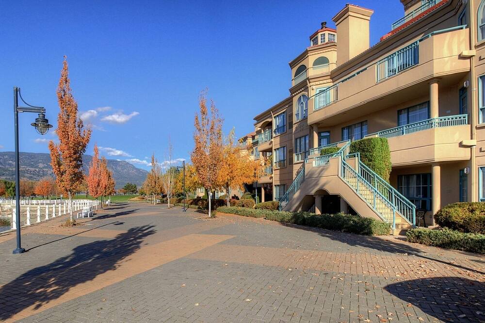 Photo of Others in Kelowna Central Business District
