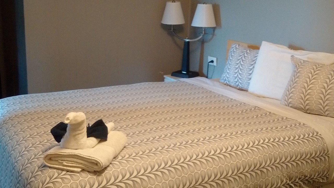 Photo of Bedroom in Clearwater