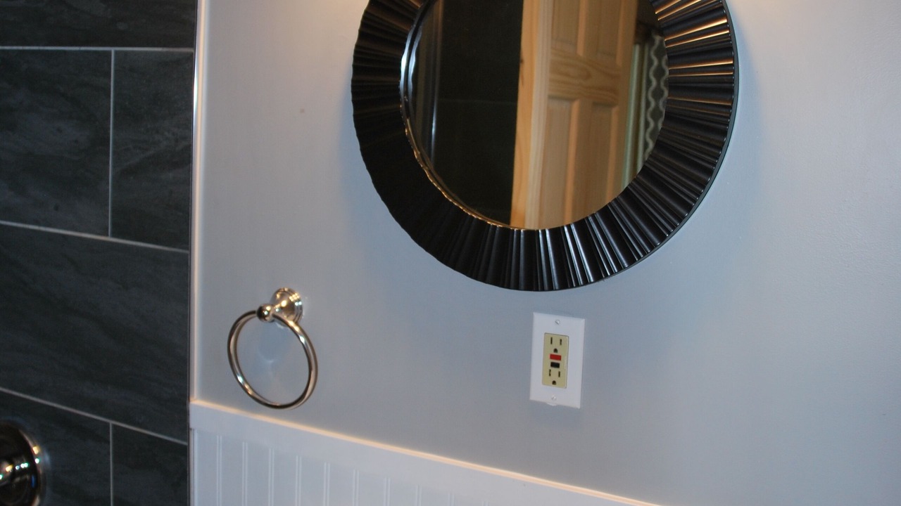 Photo of Bathroom in Clearwater