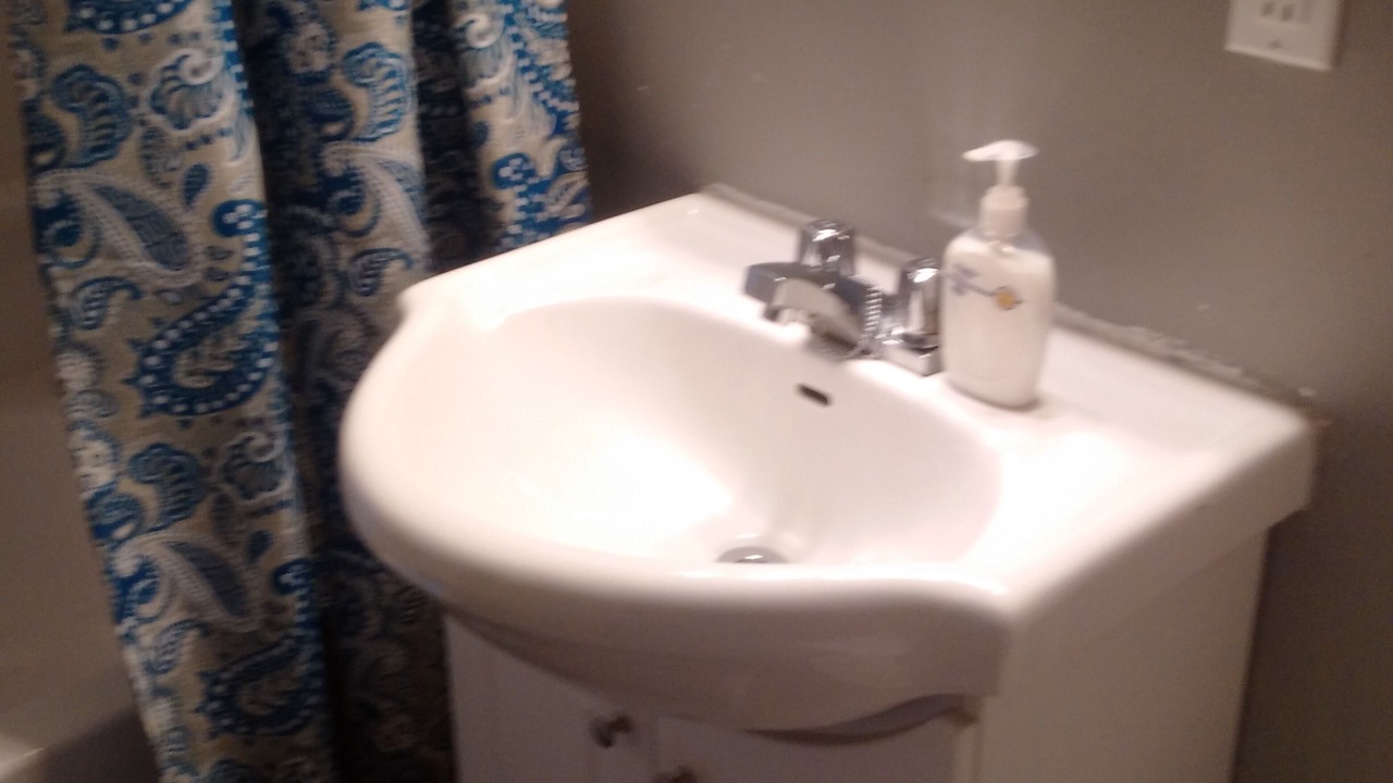 Photo of Bathroom in Clearwater
