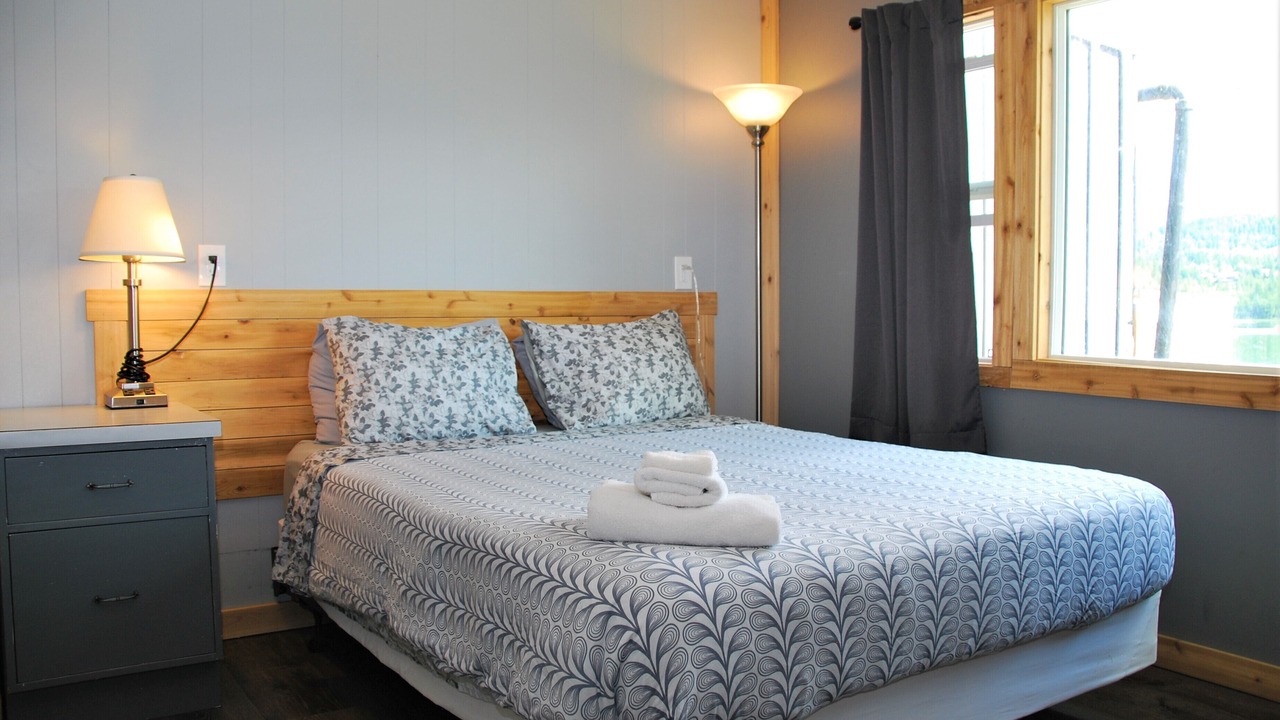 Photo of Bedroom in Clearwater
