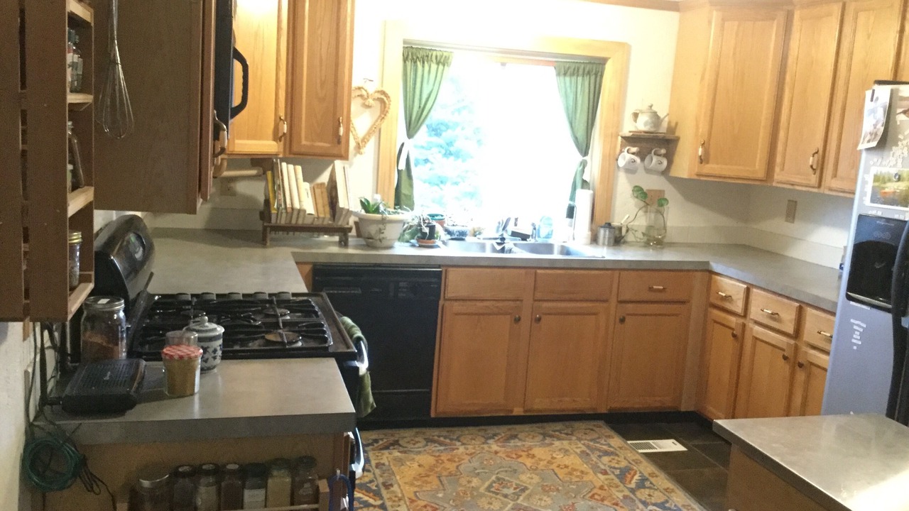 Photo of Kitchen in Fort Collins