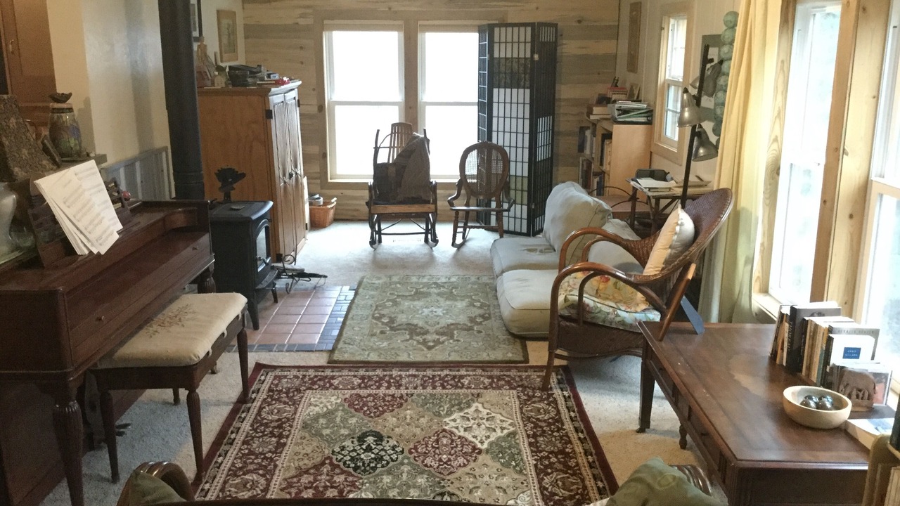 Photo of Livingroom in Fort Collins