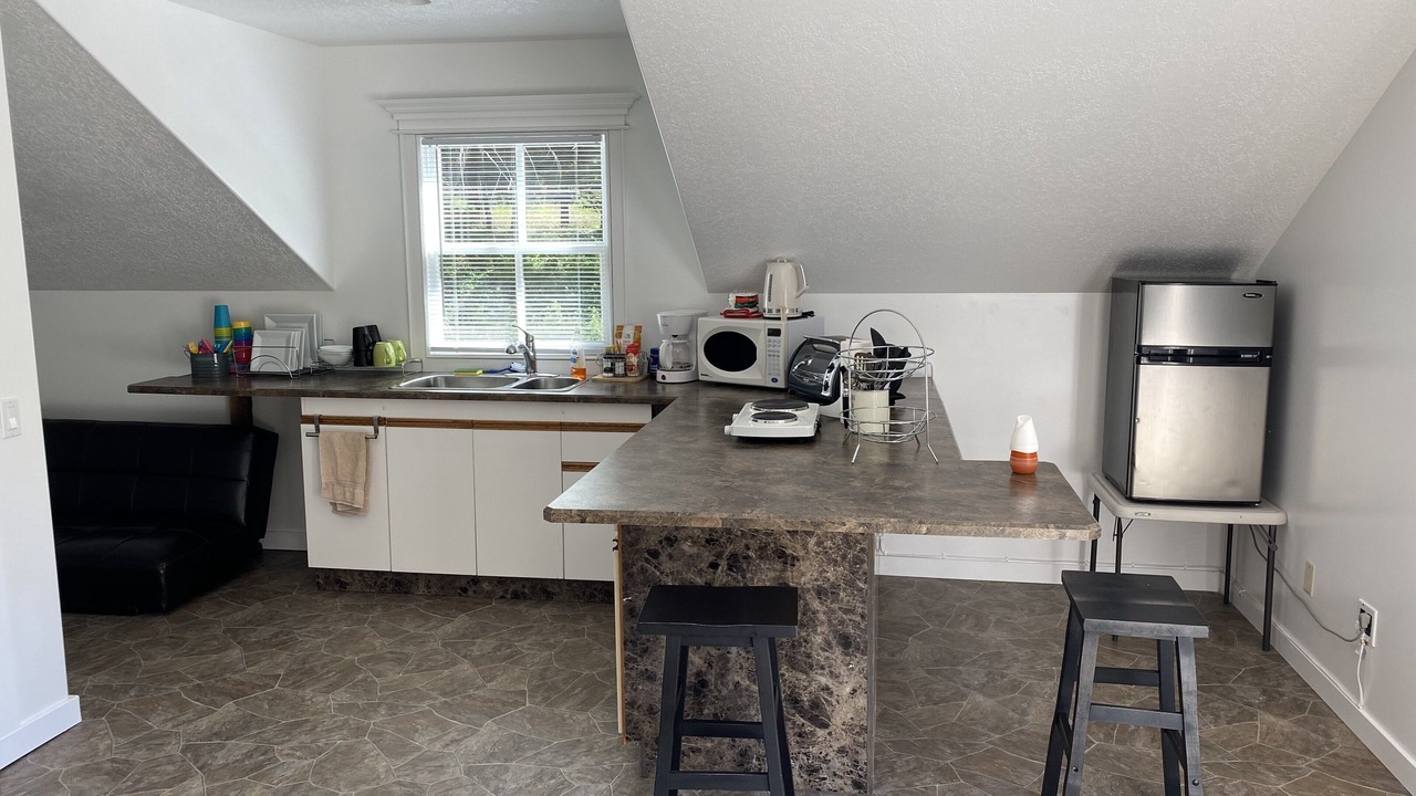 Photo of Kitchen in Central Okanagan