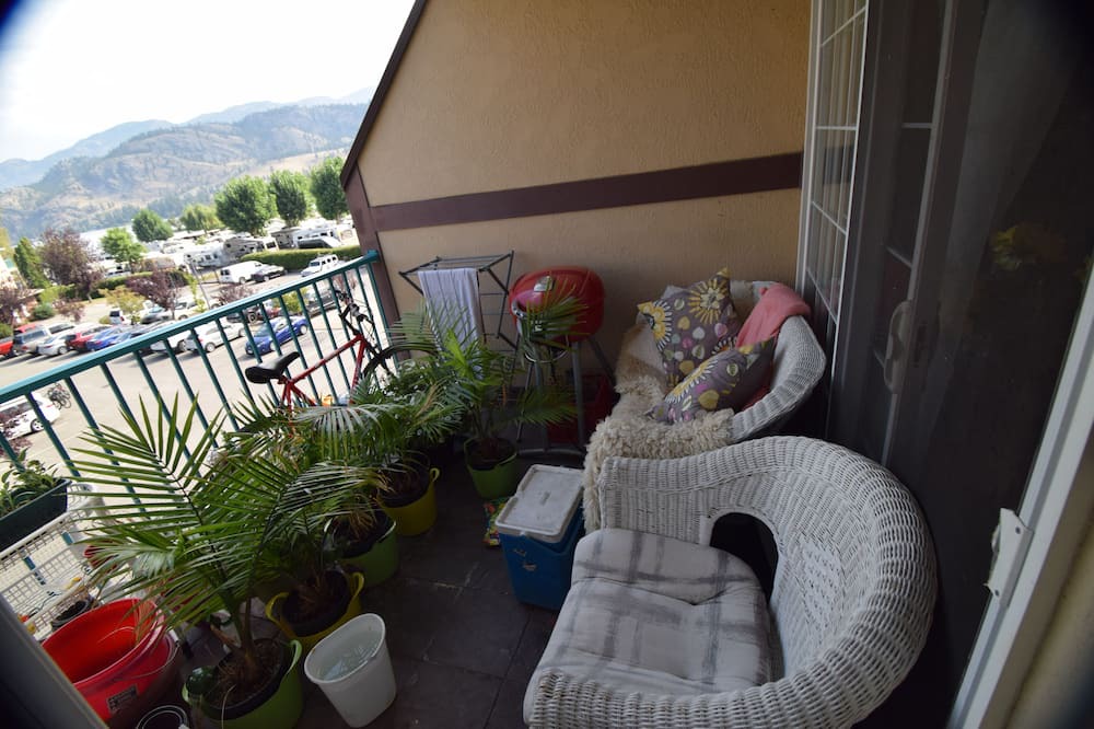 Photo of Patio Balcony in Okanagan-Similkameen