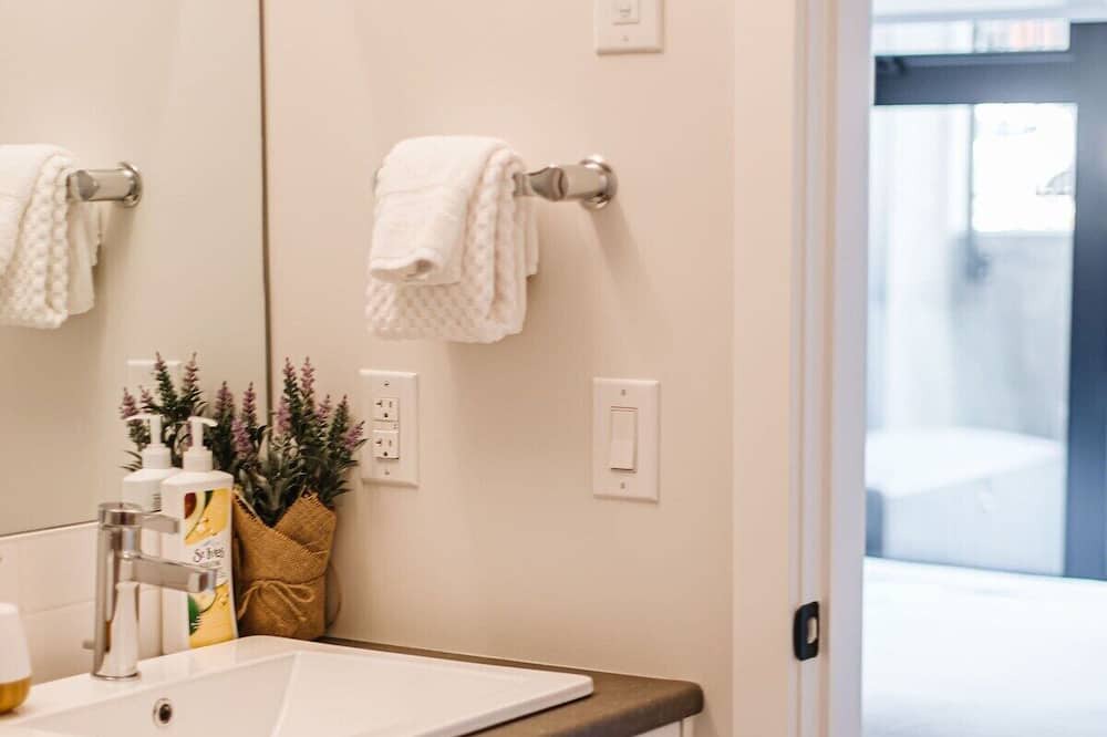 Photo of Bathroom in North End