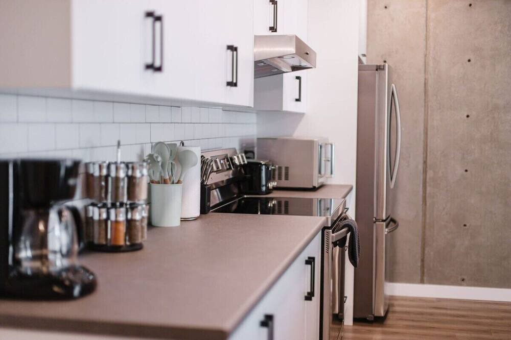 Photo of Kitchen in North End
