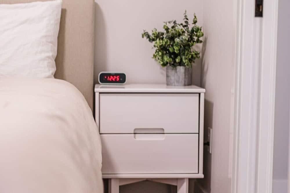 Photo of Bedroom in North End