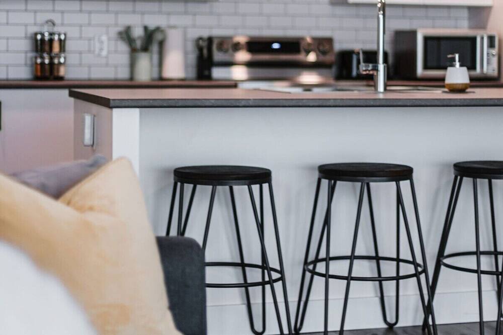 Photo of Kitchen in North End