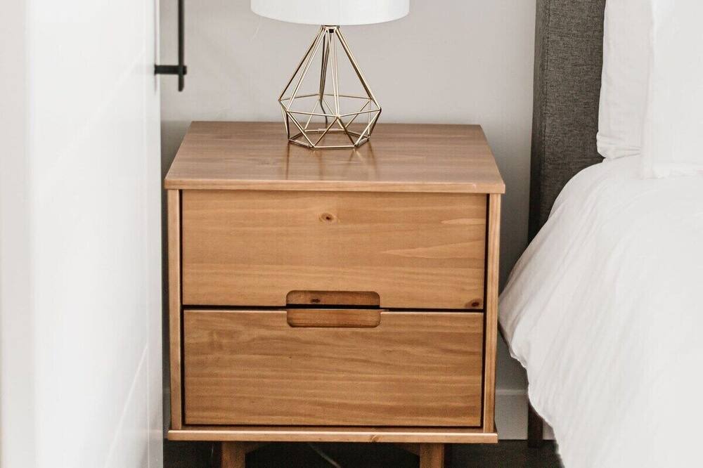 Photo of Bedroom in North End