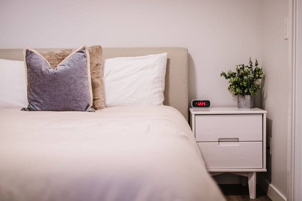 Photo of Bedroom in North End