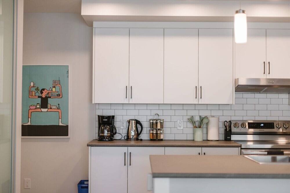 Photo of Kitchen in North End