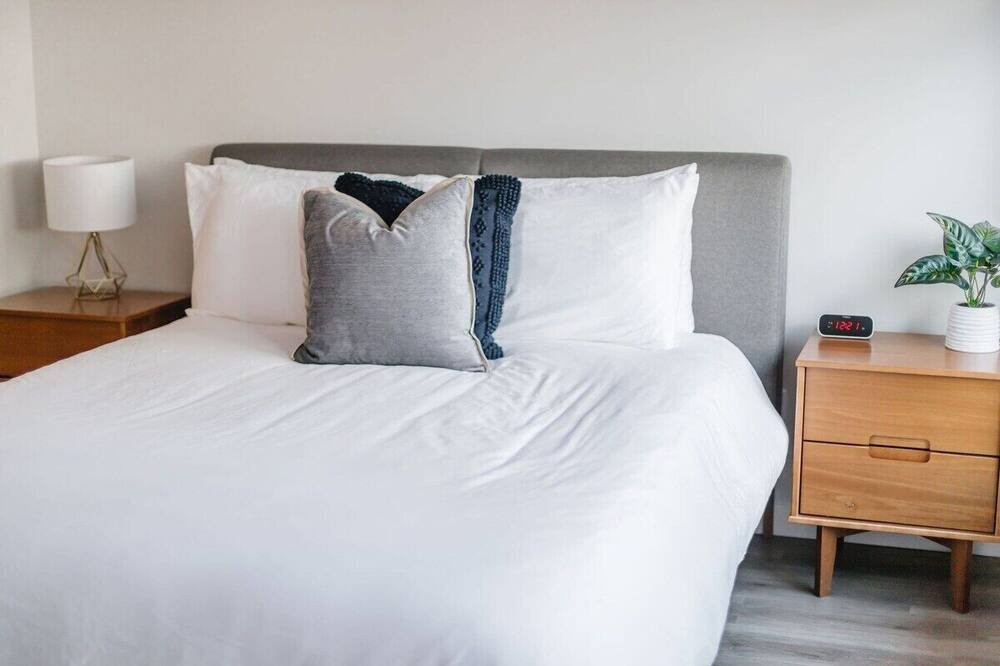 Photo of Bedroom in North End