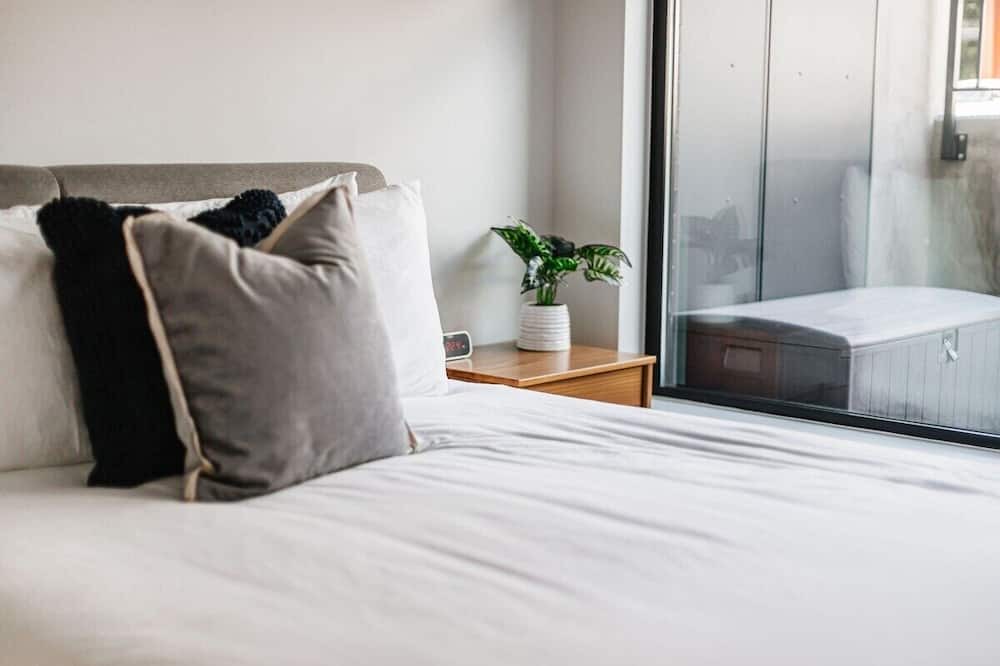Photo of Bedroom in North End