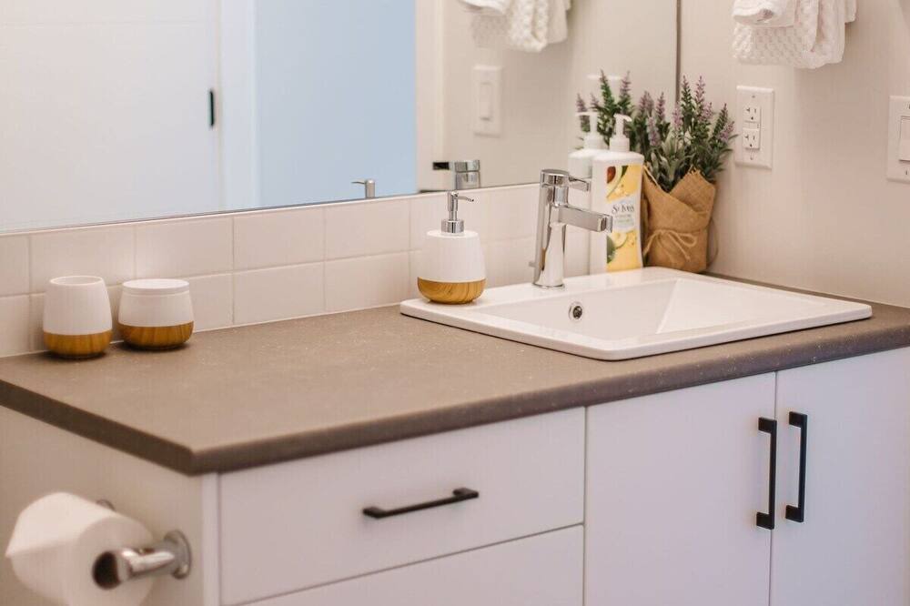 Photo of Bathroom in North End